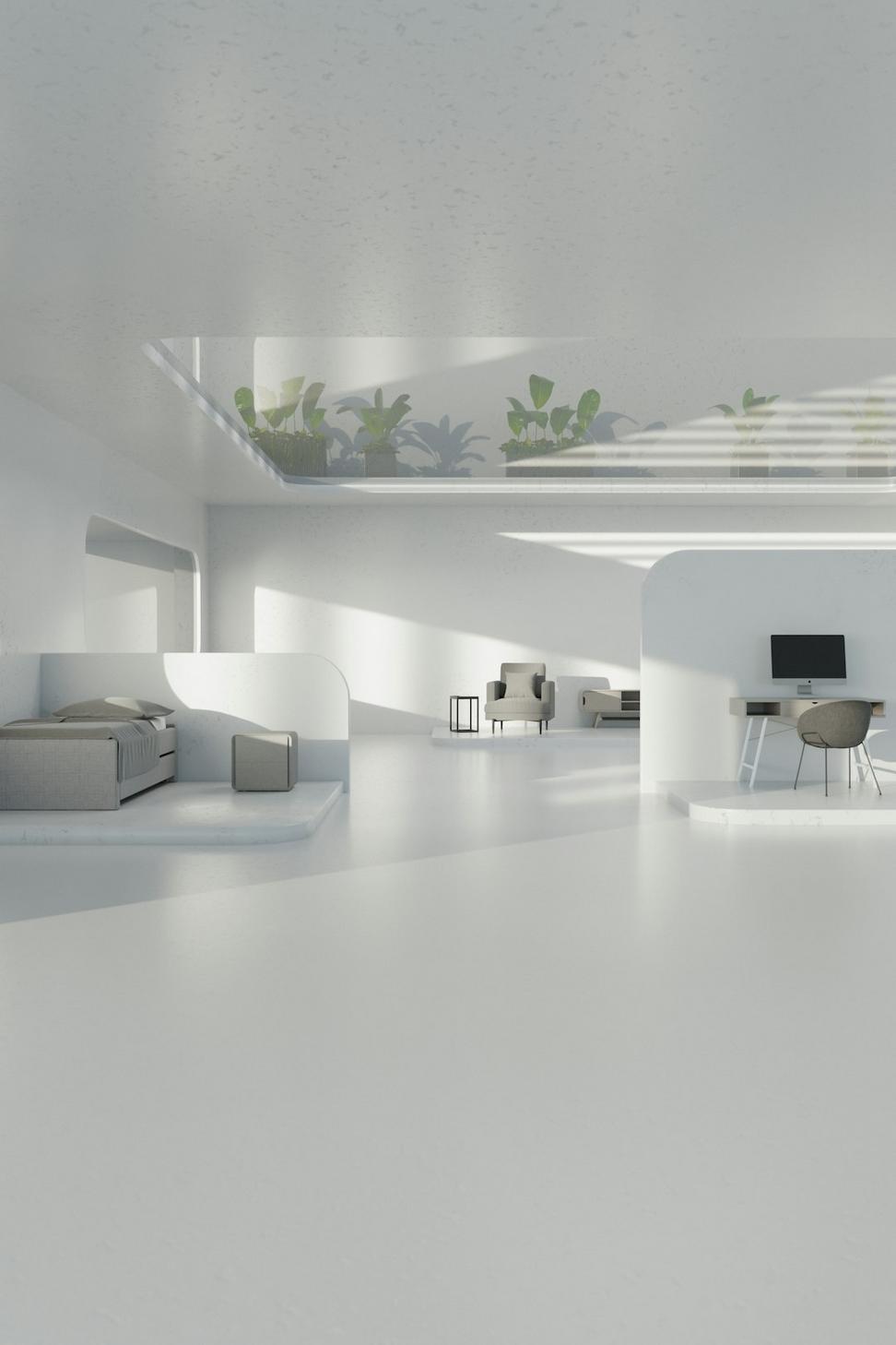 Forest Hill Residence