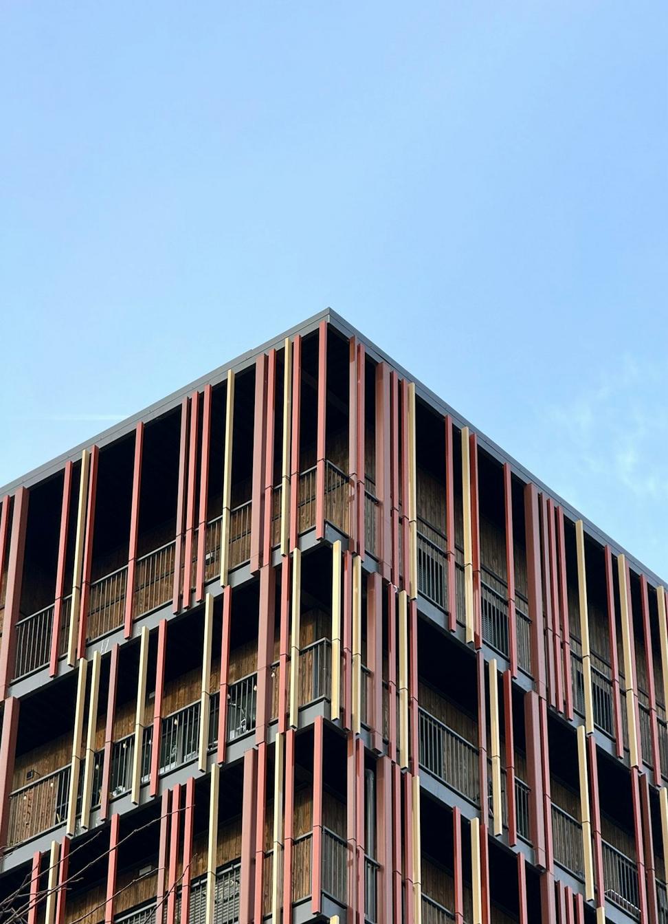 Residential Architecture
