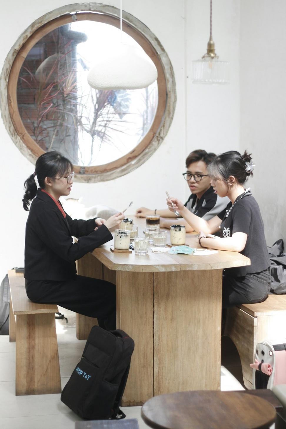 Consultation