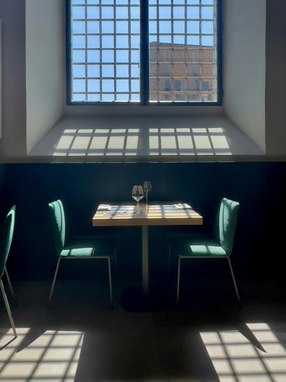 Restaurant Design