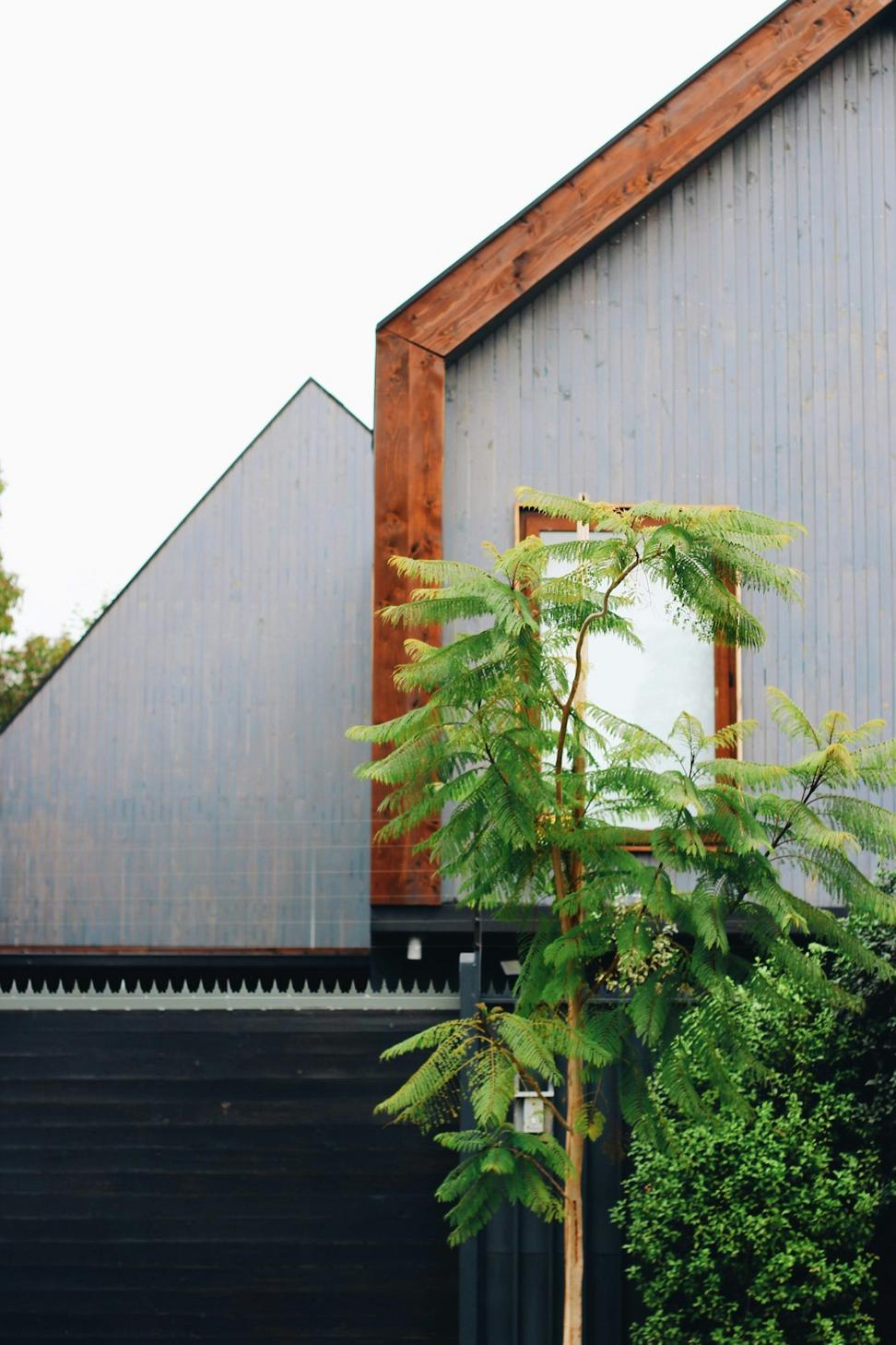 Lakeshore Residence