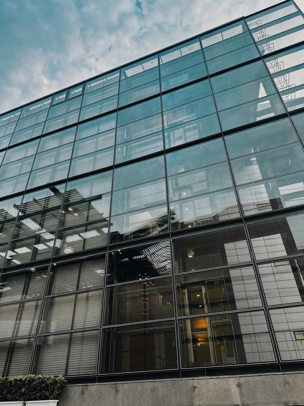 Harbourfront Office Complex