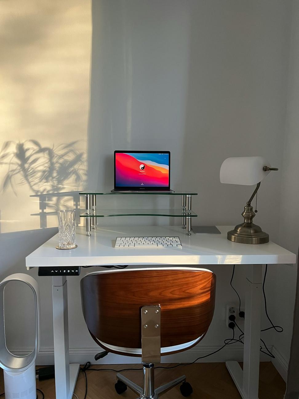 Co-working Space