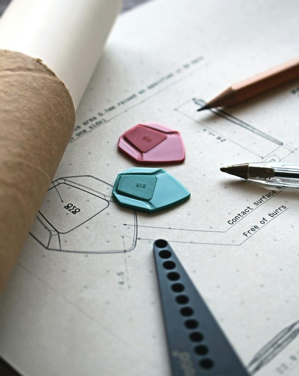 Architecture process